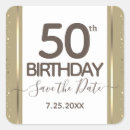Search for save the dates stickers Stylish