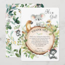 Search for koala thank you cards Eucalyptus