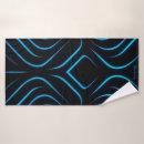 Search for neon bath towels Modern