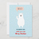Search for hello christmas cards Winter