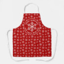 Search for new years aprons Merry christmas