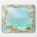 Search for tropical decor mouse mats Sea