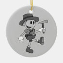 Search for hammer christmas tree decorations Geology