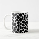 Search for intricate mugs Black
