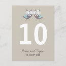 Search for tree table number postcards Fatfatin
