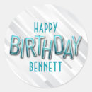 Search for 1950s stickers Birthday party