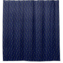 Search for zigzag shower curtains Navy