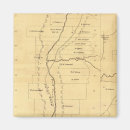 Search for lands magnets County