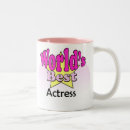 Search for best actress mugs Star