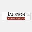 Search for jackson bumper stickers Virginia