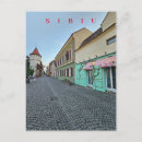 Search for sibiu postcards Travel