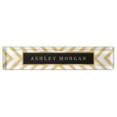 Search for wedding name plates Classy