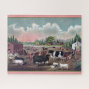 Search for farm scenes puzzles Farming