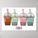 Search for bubble tea posters Boba