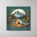 Search for living room canvas prints Green