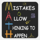 Search for mistake stickers Kindergarten