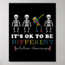 Search for autism awareness posters Therapy