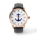 Search for anchor watches Elegant