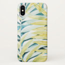 Search for palm tree leaves iphone cases Palms