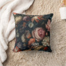 Search for baroque cushions Dark
