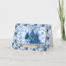 Search for russian christmas cards Snow