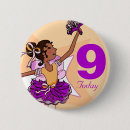 Search for 9th birthday badges Age