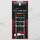 Search for masculine graduation invitations Stylish