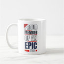 Search for member of mugs Employee