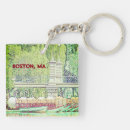 Search for swan key rings Green