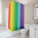 Search for gay pride shower curtains Rainbow