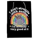 Search for funny gift bags 2025