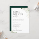 Search for colourful wedding reception invitations Unique
