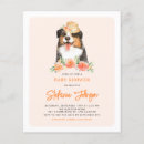 Search for border collies invitations Cute