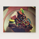 Search for dessert puzzles Pie