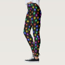 Search for christmas lights leggings Fun