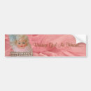 Search for girl bumper stickers Retro