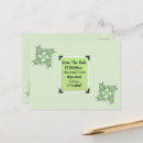 Search for dot green postcards Dots