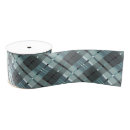 Search for blue plaid christmas ribbon Pattern