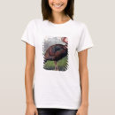 Search for wild turkey tshirts Birds
