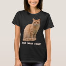 Search for funny cat womens tshirts Tabby