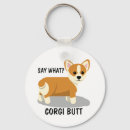 Search for corgi key rings Funny