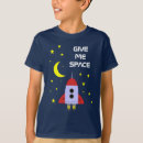 Search for spaces tshirts For kids