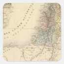 Search for israel map stickers Relief
