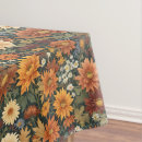 Search for burgundy tablecloths Colourful