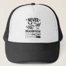 Search for race hats Black and white