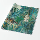 Search for tropical wrapping paper Flowers