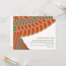 Search for fans wedding invitations Pattern