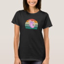 Search for larva tshirts Axolotl
