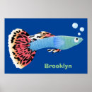 Search for guppies posters Guppy
