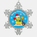 Search for cute softball christmas tree decorations Player